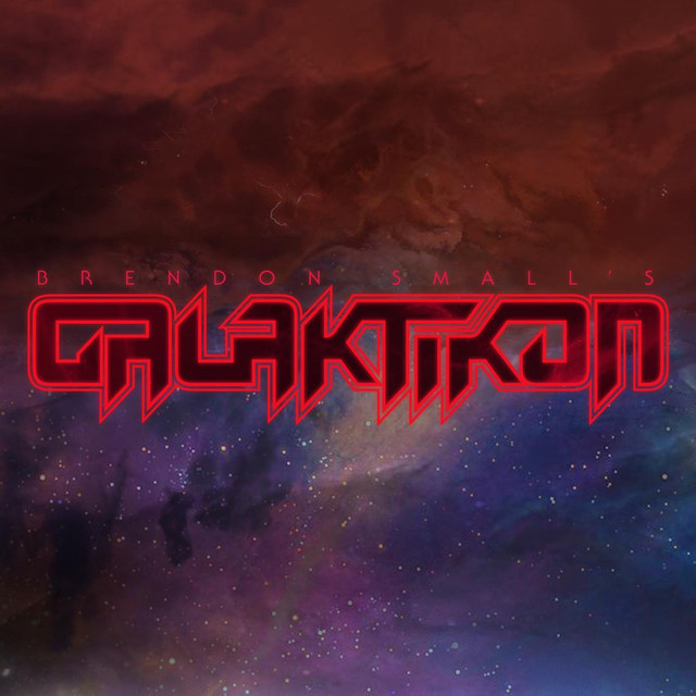Brendon Small photo