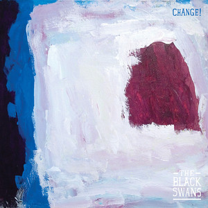 Change! cover