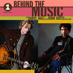The Hall and Oates Collection cover