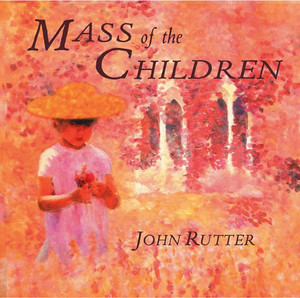 Mass of the Children cover