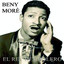 El Rey Del Bolero Beny Moré Albumcover