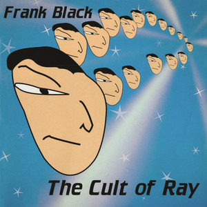 The Cult of Ray album