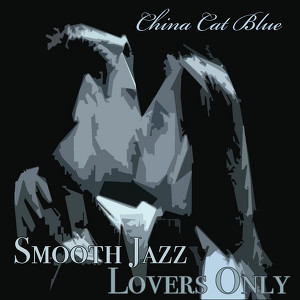 China Cat Blue