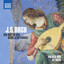 J.S. Bach: Ich ruf zu dir, Herr Jesu Christ cover