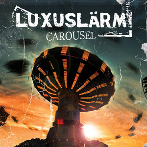 Carousel cover