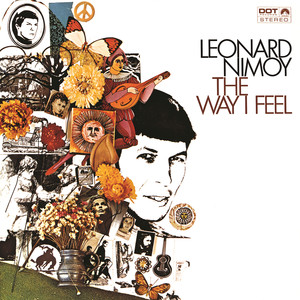 The Way I Feel cover