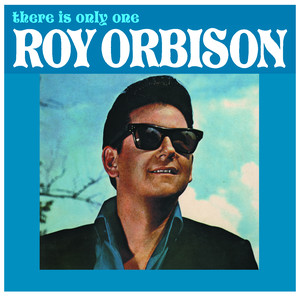 There Is Only One Roy Orbison album