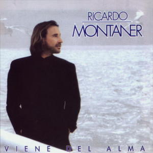 Viene del alma cover