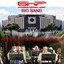 The Bulgarian National Radio Big Band at the National Palace of Culture Albumcover