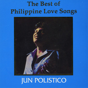 The Best Of Philippine Love Songs cover