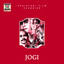 Jogi (Pakistani Film Soundtrack) Albumcover
