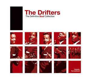 Definitive Soul: The Drifters album