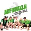 Aufikraxln Albumcover