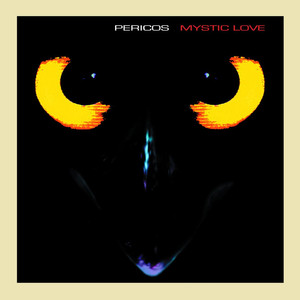 Mystic Love album