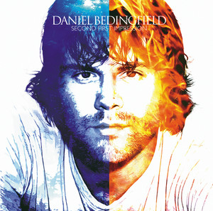Second First Impression (UK Version) album