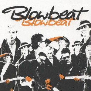 Blowbeat cover