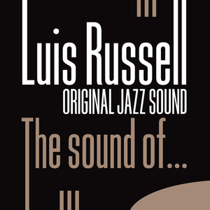 The Sound Of… (Original Jazz Sound) album