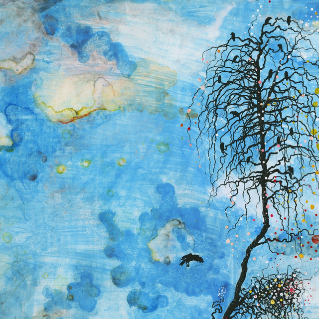 Beulah cover