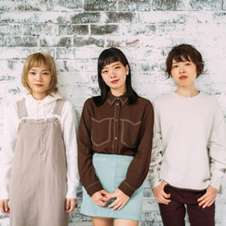 SHISHAMO poster