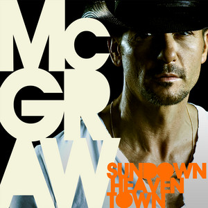 Sundown Heaven Town cover