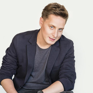 Antek Smykiewicz Photo