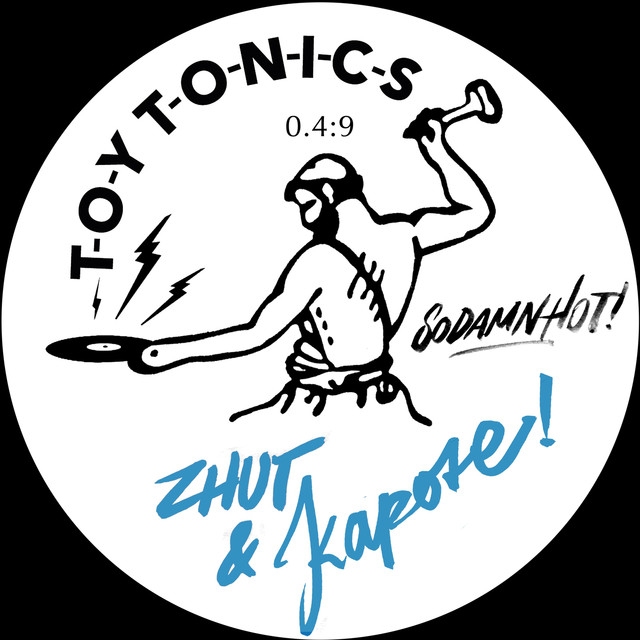 Zhut Photo
