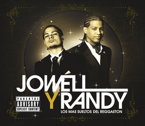 Los mÃ¡s sueltos del reggaetÃ³n album