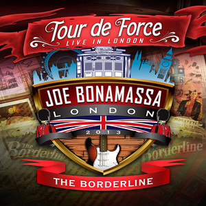 Tour de Force: Live in London - The Borderline album