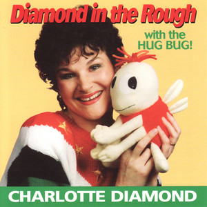Diamond in the Rough cover