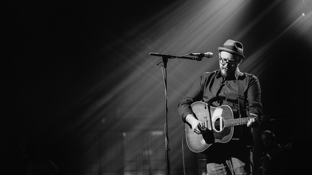 Chris McClarney photo