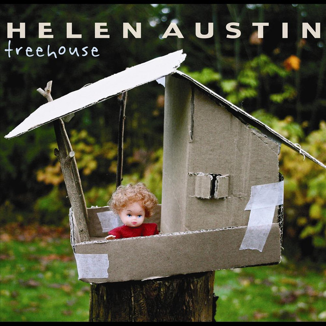 Helen Austin Photo
