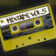 Mixtape Vol.5 Albumcover