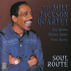 Soul Route album