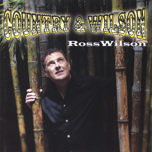 Country & Wilson Albumcover