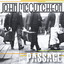 Passage cover