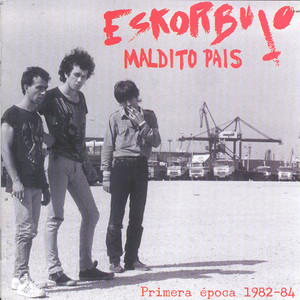 ¡Maldito País! Primera época 1982-84 album