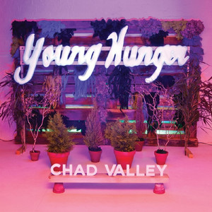 Young Hunger (with Commentary) cover