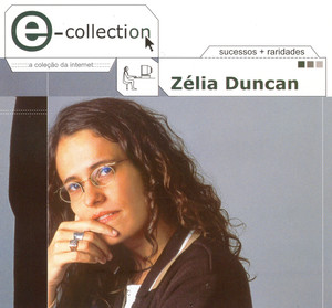 E - Collection cover