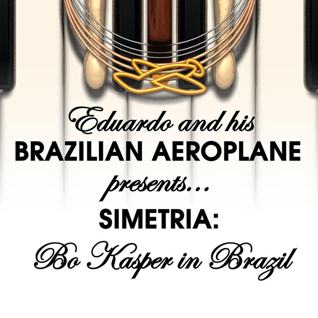 Eduardo and His Brazilian Aeroplane photo