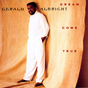Dream Come True cover
