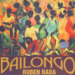 Bailongo cover