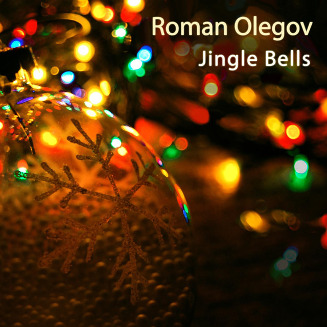 Roman Olegov Photo