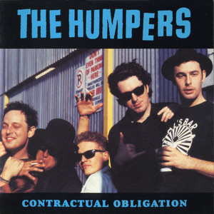 Contractual Obligation album