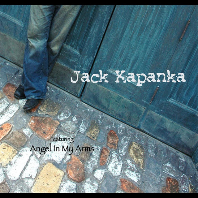 Jack Kapanka Photo