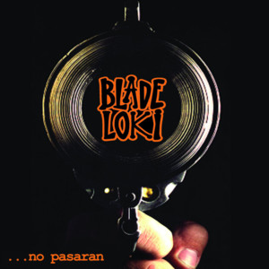 No Pasaran cover
