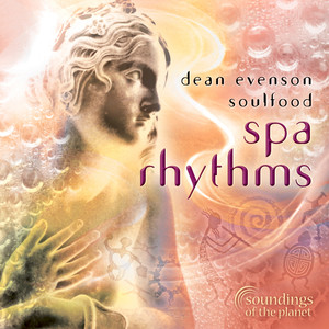 Spa Rhythms album
