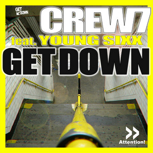 Crew 7 feat. Young Sixx