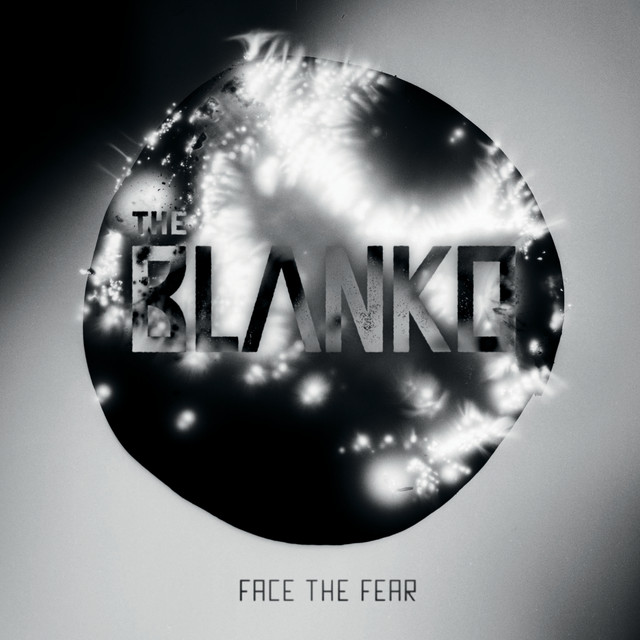 Face The Fear cover