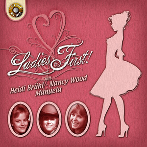 Ladies First album
