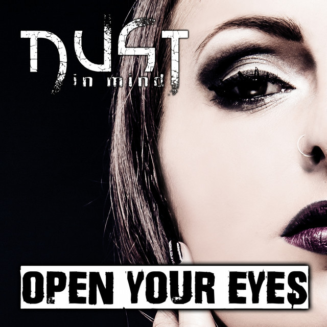 Open Your Eyes cover